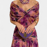 Lidía | Elegant Dress