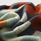 Marta - Wool High-Neck Jumper