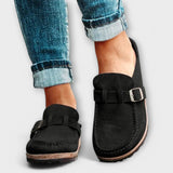 Ramona - Orthopaedic Loafers