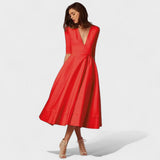 Nídia - Vintage Dress