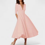 Nídia - Vintage Dress