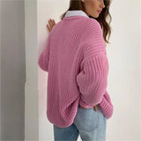 Mónica - Knitted Jumper