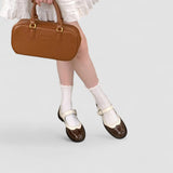 Laura – Orthopaedic Mary Jane Shoes
