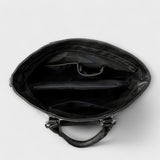 Zulmira - Large Leather Bag