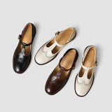 Gianna – Orthopaedic Mary Jane Shoes