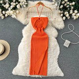 Constança - Elegant Summer Dress