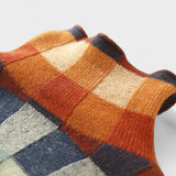 Marta - Wool High-Neck Jumper