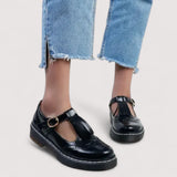 Mariana – Elegant and Timeless Shoes