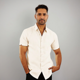 Aurelio | Short-Sleeve Shirts for Men