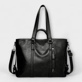 Zulmira - Large Leather Bag