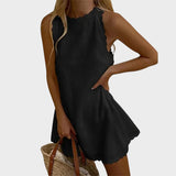 Lúcia - Stylish, Lightweight Dress