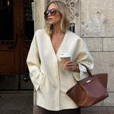 Salomé - Leather Bag