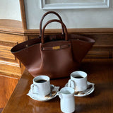 Salomé - Leather Bag