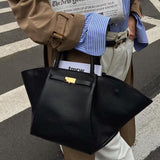 Salomé - Leather Bag