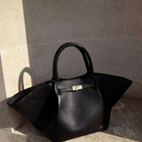 Salomé - Leather Bag