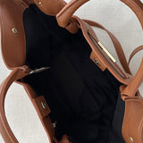 Salomé - Leather Bag
