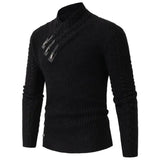 Frits™ Men's Knitted Jumper