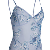 Sofia - Floral Lace Dress