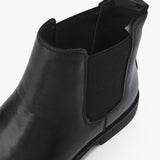Gabriel | Classic Men's Leather Chelsea Boots