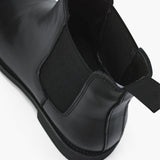 Gabriel | Classic Men's Leather Chelsea Boots