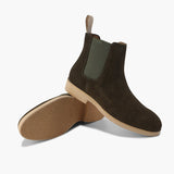 Gabriel | Classic Men's Leather Chelsea Boots