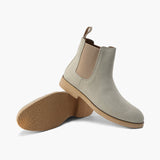 Gabriel | Classic Men's Leather Chelsea Boots