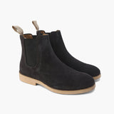 Gabriel | Classic Men's Leather Chelsea Boots