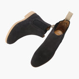 Gabriel | Classic Men's Leather Chelsea Boots