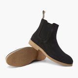 Gabriel | Classic Men's Leather Chelsea Boots