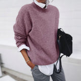 Jéssica - Elegant Jumper