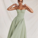 Bruna | Elegant Dress