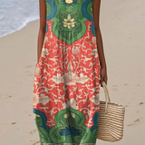 Nina - Bohemian Dress