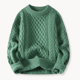 Sem™ Men's Wool Jumper
