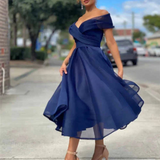 Margarida | Classic Radiance Dress