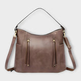 Anamar - Elegant Vintage-Inspired Handbag