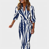 Anabela - Spring Dress