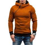 Rens™ Elegant Slim-Fit Hoodie