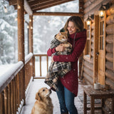 Pauline | Warmth and Comfort