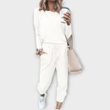 Francisca - Comfortable Two-Piece Set
