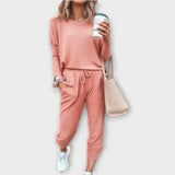 Francisca - Comfortable Two-Piece Set
