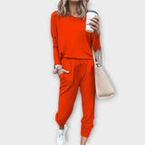 Francisca - Comfortable Two-Piece Set