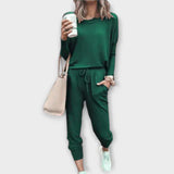 Francisca - Comfortable Two-Piece Set