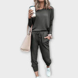 Francisca - Comfortable Two-Piece Set
