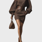 Lídia - Elegant Dress
