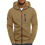 Brent™ Men's Sports Hoodie