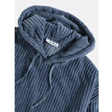 Koen™ Men's Corduroy Hoodie