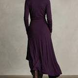 Moya | Elegant Maxi Dress