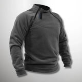 Bart™ Men's Tactical Fleece Sweatshirt