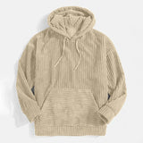 Koen™ Men's Corduroy Hoodie
