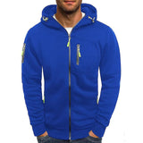 Brent™ Men's Sports Hoodie